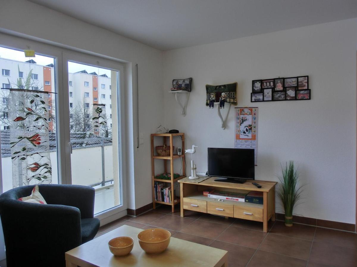 Ferienwohnung O7 格拉尔-米里茨 外观 照片