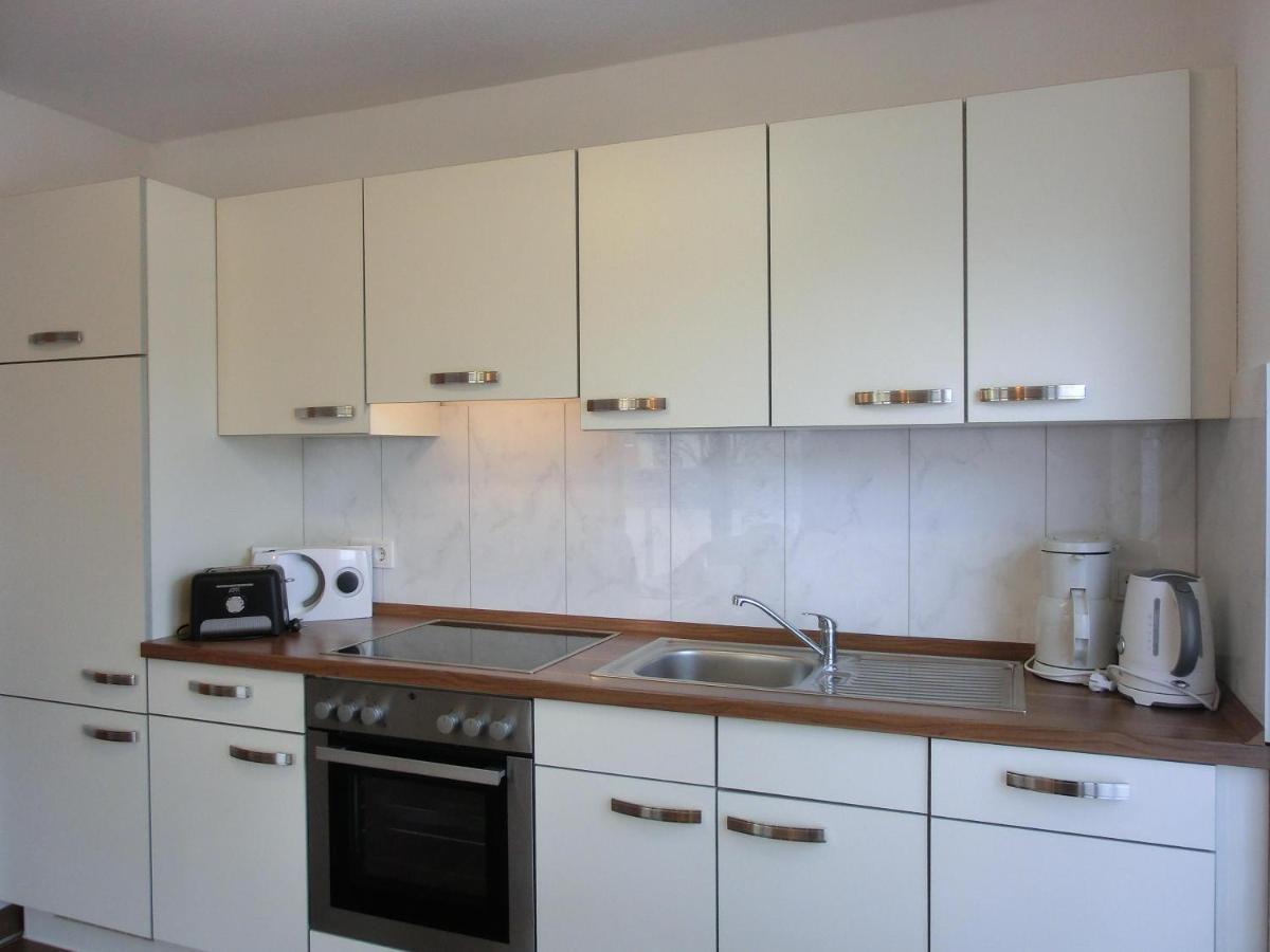 Ferienwohnung O7 格拉尔-米里茨 外观 照片