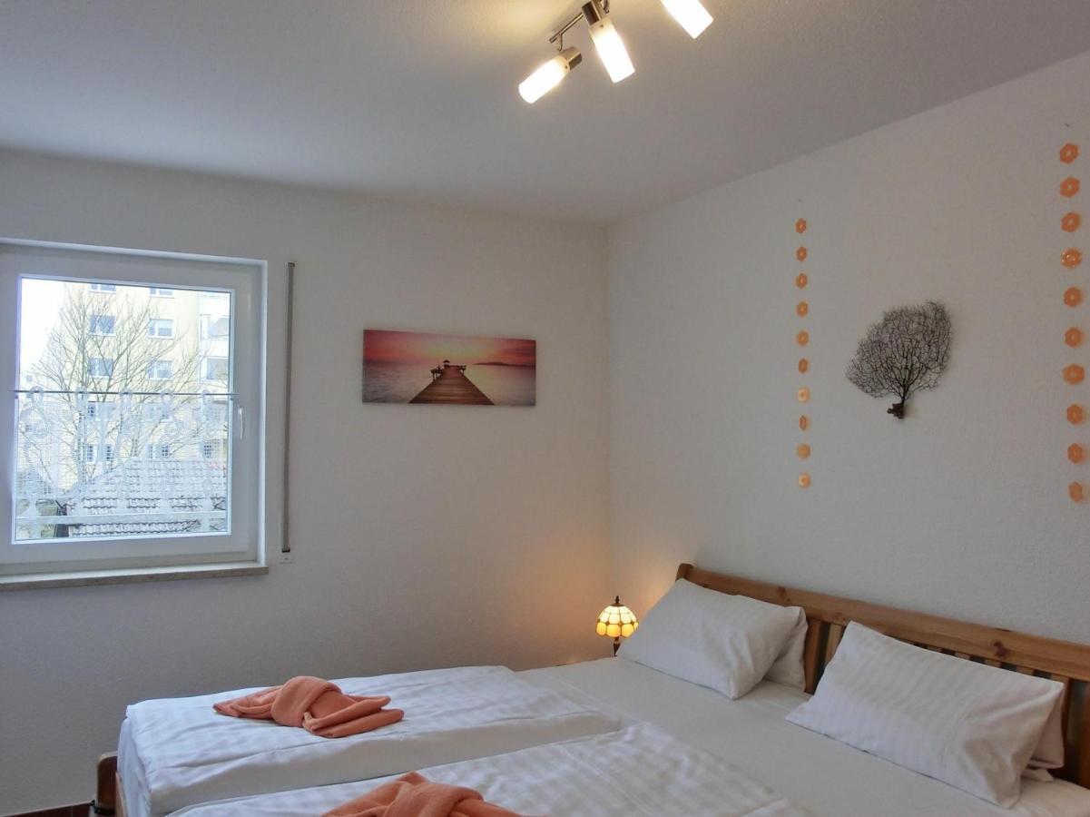 Ferienwohnung O7 格拉尔-米里茨 外观 照片