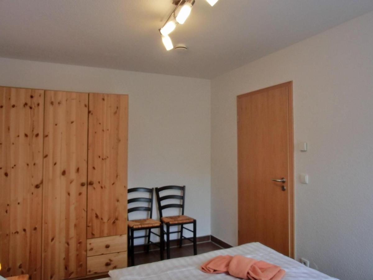 Ferienwohnung O7 格拉尔-米里茨 外观 照片