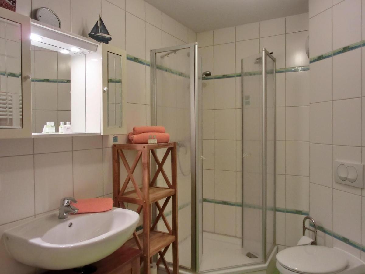 Ferienwohnung O7 格拉尔-米里茨 外观 照片